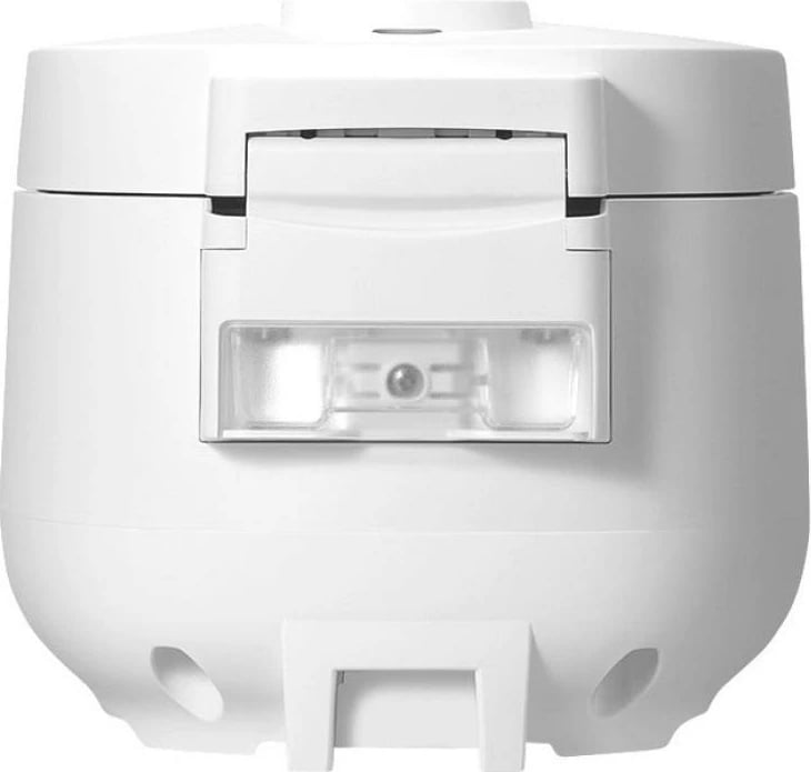 Gatues orizi, Cuckoo, CR-0641F, 1008 ml (1.0 L), e bardhë