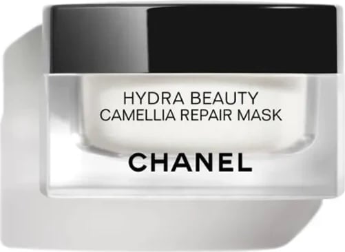 Maskë fytyre unisex CHANEL Hydra Beauty Camelia Repair Mask 50g