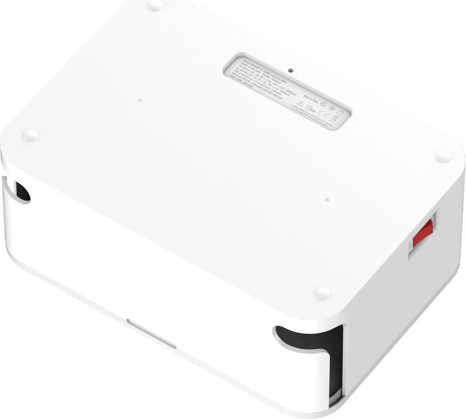 Prizë E Rrymës LDNIO SCW5354 Prizë E Rrymës LDNIO SCW5354