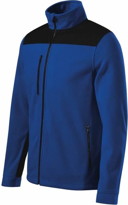 Duks pa kapuç Rimeck, për meshkuj, blu Duks pa kapuç Rimeck, për meshkuj, blu