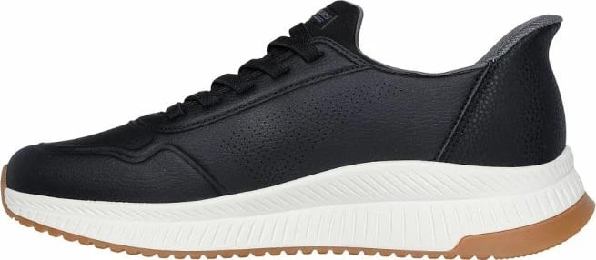 Atlete për meshkuj Skechers, të zeza