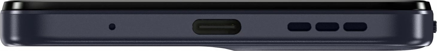 Celular Motorola Moto G04 4/128GB Dual SIM Concord Black