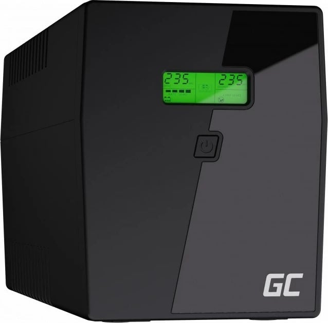 UPS Green Cell UPS05, 3 kVA, 1200W 
