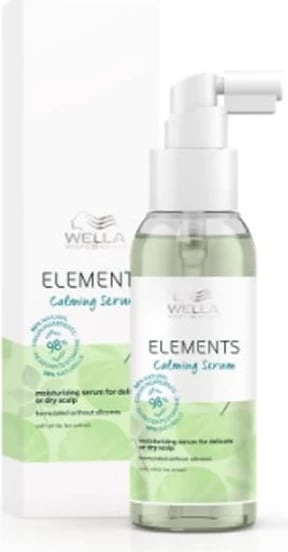 Serum për skalp unisex Wella Elements Calming Serum 100ml