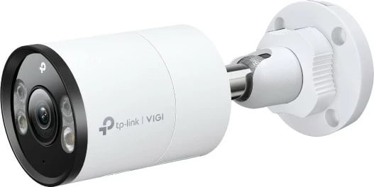 Kamerë sigurie TP-Link VIGI C355, IP, e jashtme, me kabllo, 120 dB, e bardhë