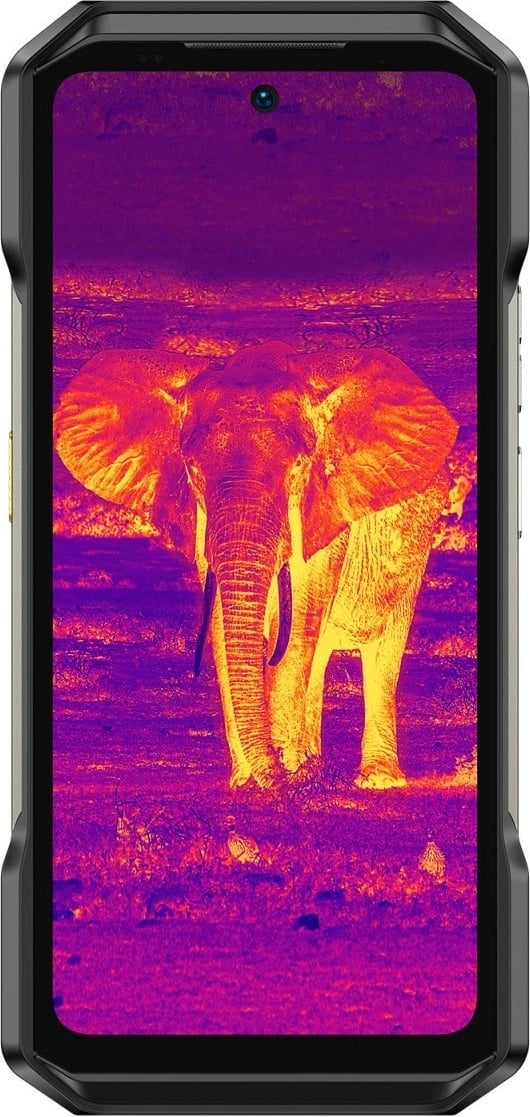 Smartphone Ulefone Armor 27T, 12/256GB, i zi Smartphone Ulefone Armor 27T, 12/256GB, i zi