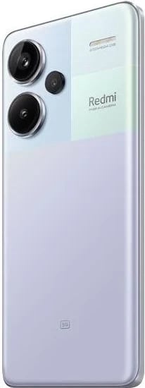 Celular Xiaomi Redmi Note 13 Pro+, 6.67", 12+512GB, 5G, vjollcë