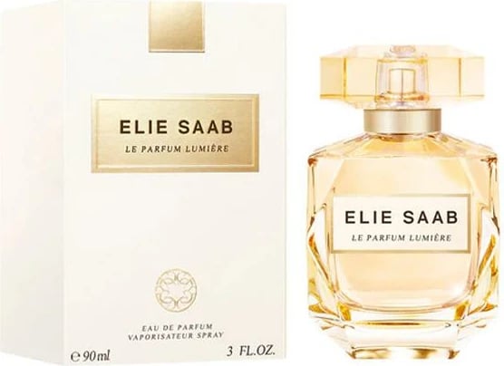 Eau de Parfum unisex Elie Saab Le Parfum Lumiere 90ml