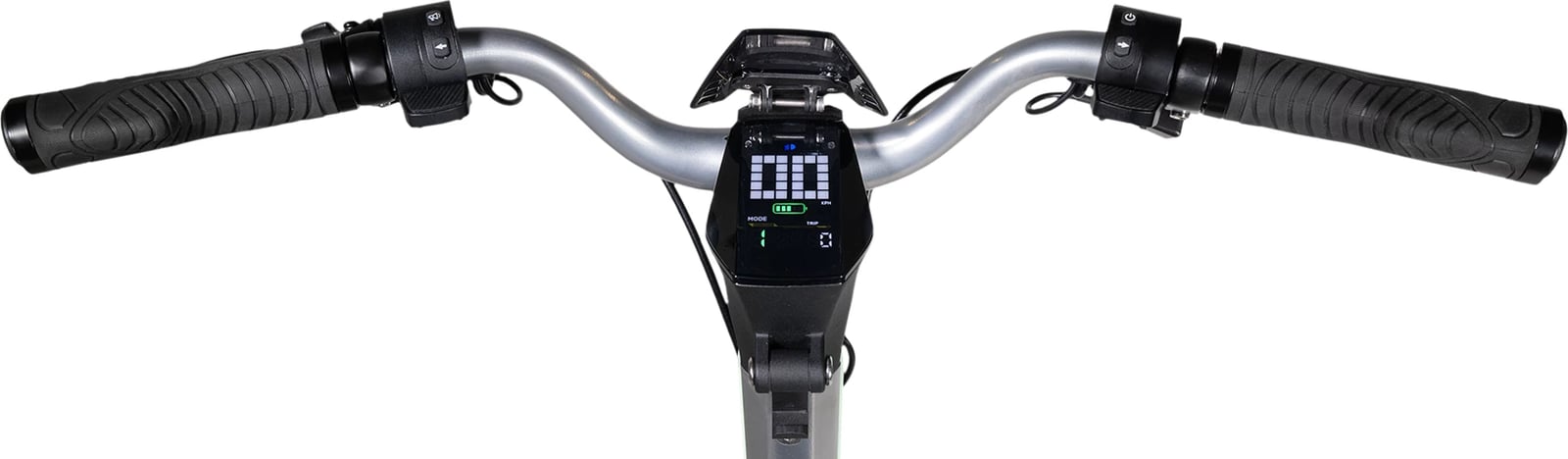 E-Romobil FLARE X Chrome MS Energy
