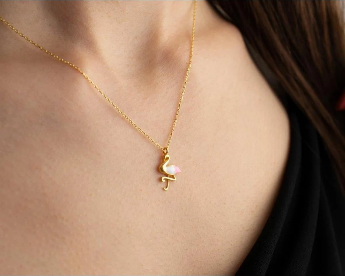 Varëse argjendi, ngjyrë ari, Jumeon, KGUKLYE001