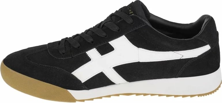 Atlete Skechers lifestyle, të zeza