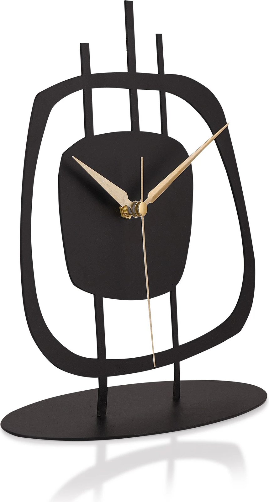 Orë dekorative Aberto Design, Pietra, e zezë