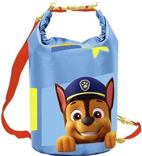 Çantë shpine për fëmijë NEXT Paw Patrol 35cm, Blu