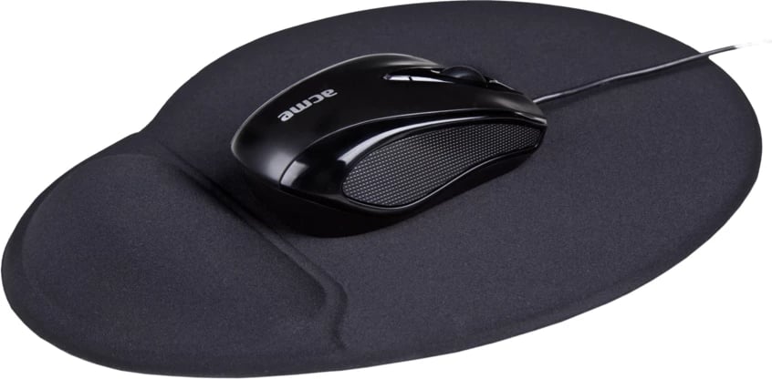Mousepad Acme Wrist