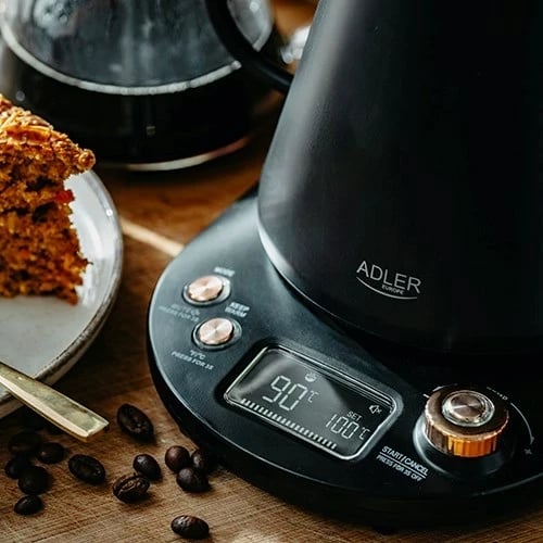 Çajnik elektrik Adler AD 1349, 1.0L, i zi