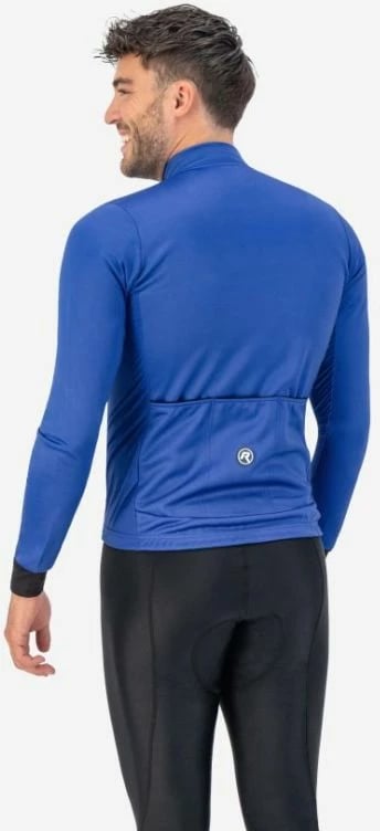 Maicë me mëngë të gjata Yakimasport, e kaltër