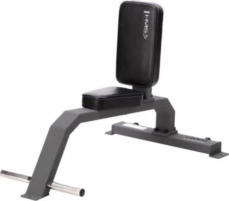 Karrige ushtrimesh HMS për të gjithë, gri e zezë