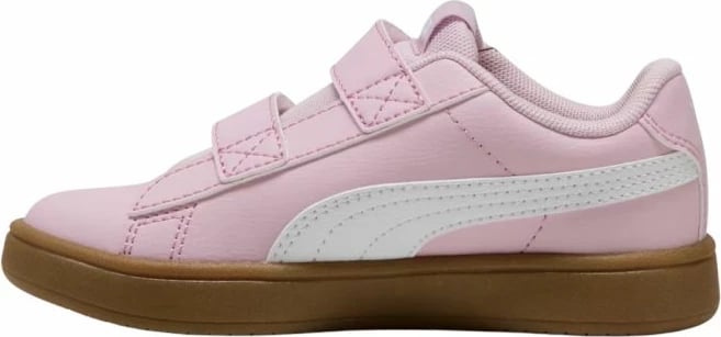 Këpucë për fëmijë Puma, rozë