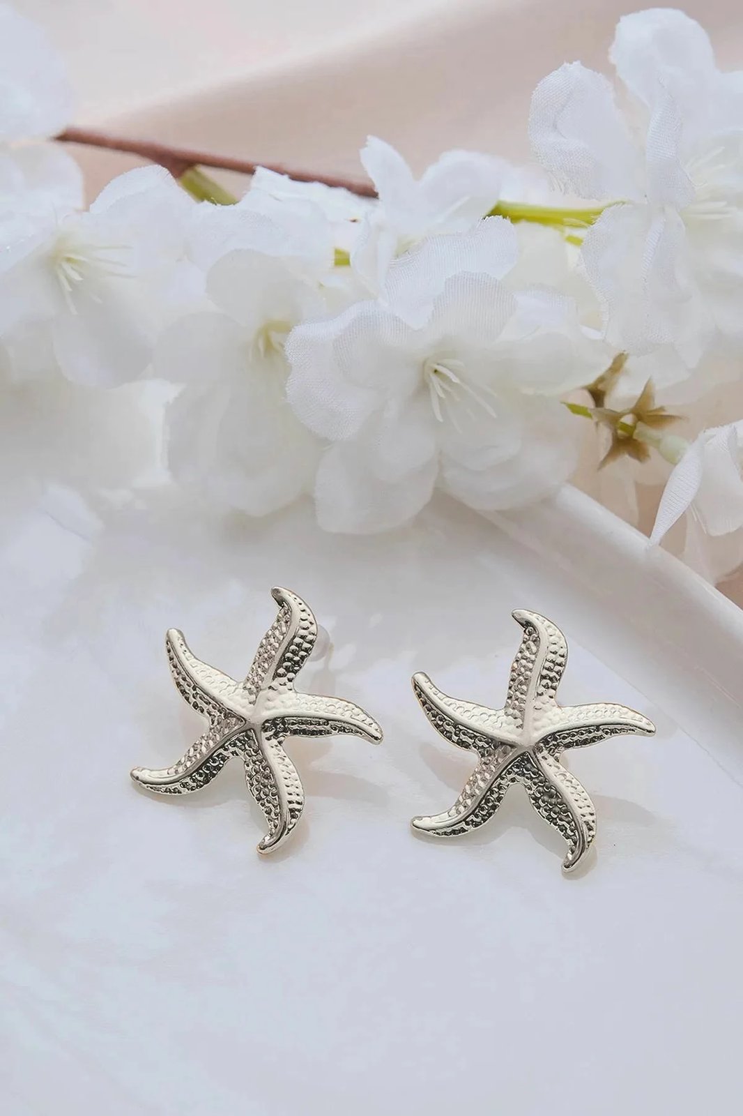 Vathë argjendi, formë ylli deti, Jumeon, Gms-Kvrkyldz