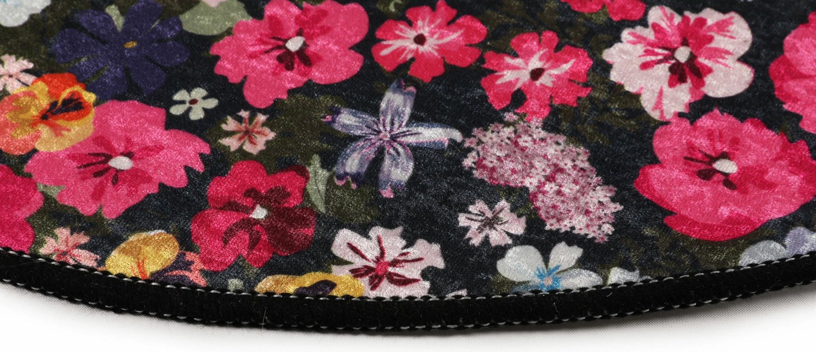 Tapet banje Mijölnir, Antoryum rrethor, Djt 100, shumëngjyrësh Tapet banje Mijölnir, Antoryum rrethor, Djt 100, shumëngjyrësh