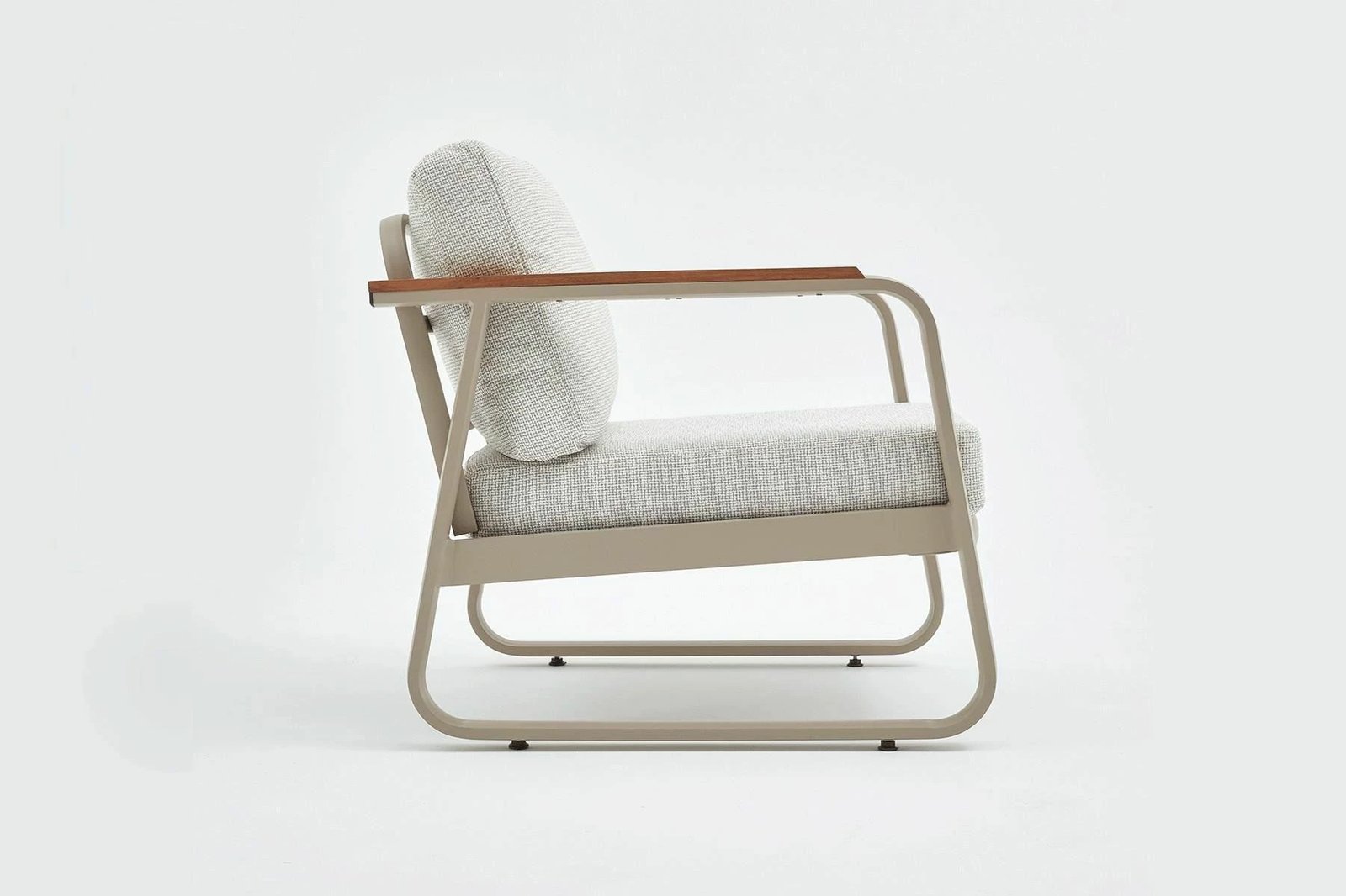 Set lounge për kopsht, Skye Decor, Rio, bezhë