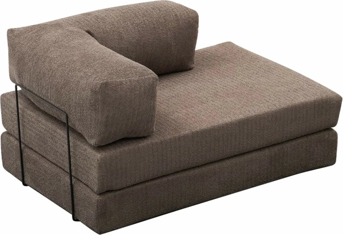 Divan 2-vendësh Atelier del Sofa, Comfort, ngjyrë gri v2 Divan 2-vendësh Atelier del Sofa, Comfort, ngjyrë gri v2