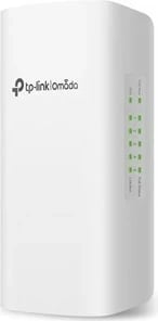 Switch TP-LINK SG2005P-PD Omada, 5-Port Gigabit, PoE++ In, PoE+ Out, i menaxhuar