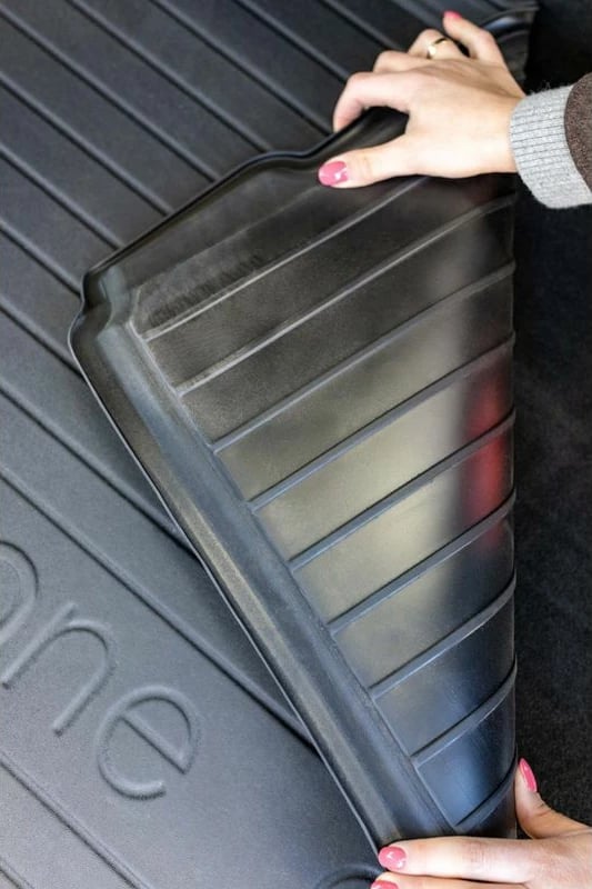 Shtroje Gome Bagazhi Citroen C3 Aircross Ii 17 Dz403635