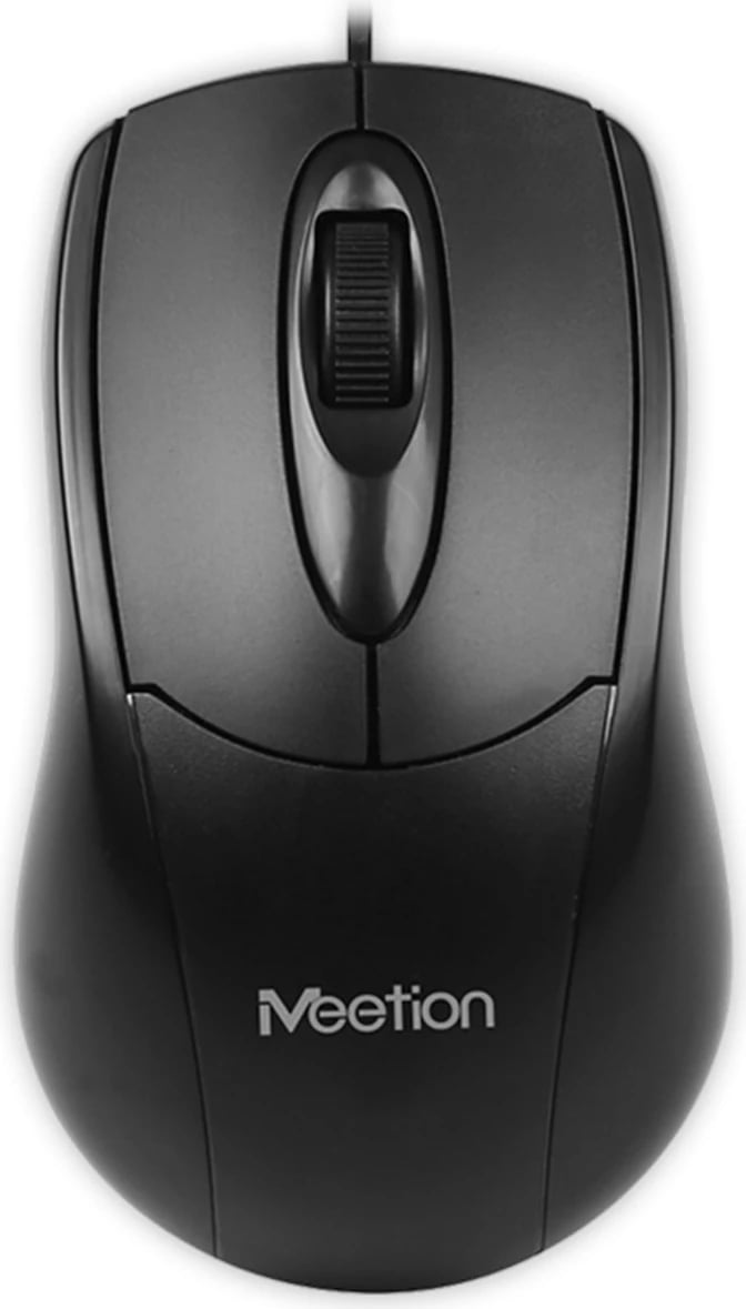 MT-M361 USB Wired Optical Mouse