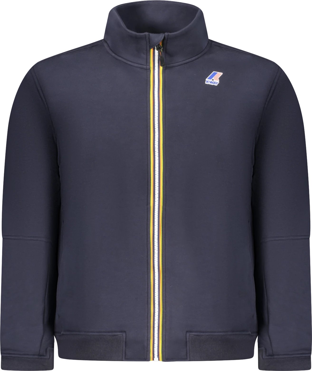 Duks për meshkuj K-WAY, blu