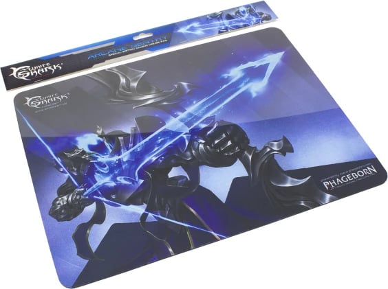 Mousepad White Shark 40x30cm MP-1894 ARCANE SENTRY