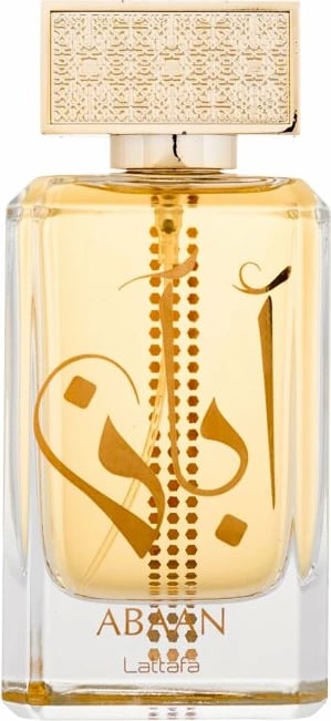 Eau de Parfum për femra Lattafa Abaan, 100ml