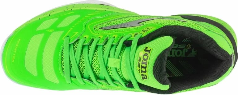 set aksesorësh Joma për meshkuj, të gjelbra