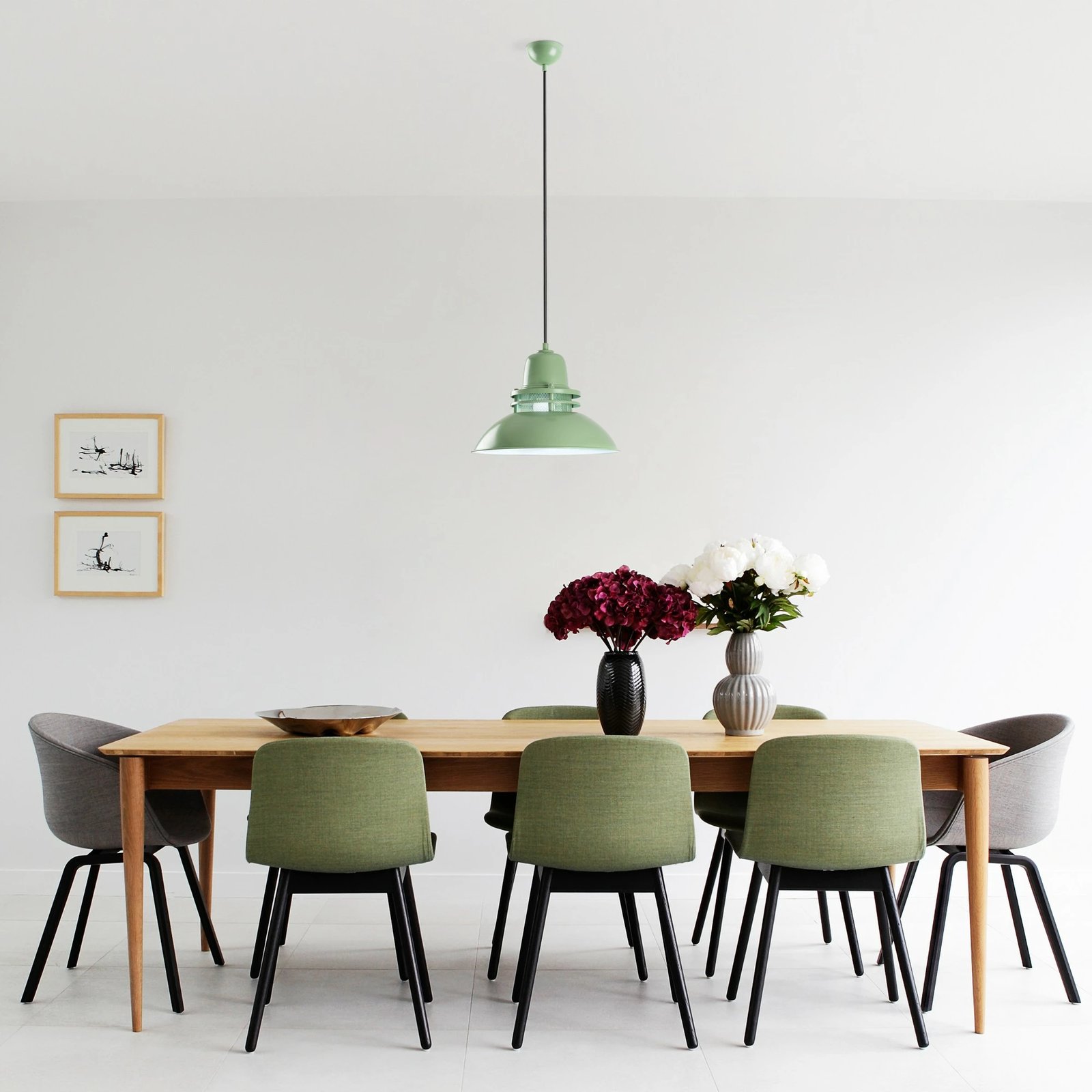 Llambë tavani Opviq Tibet, ngjyrë mente Llambë tavani Opviq Tibet, ngjyrë mente