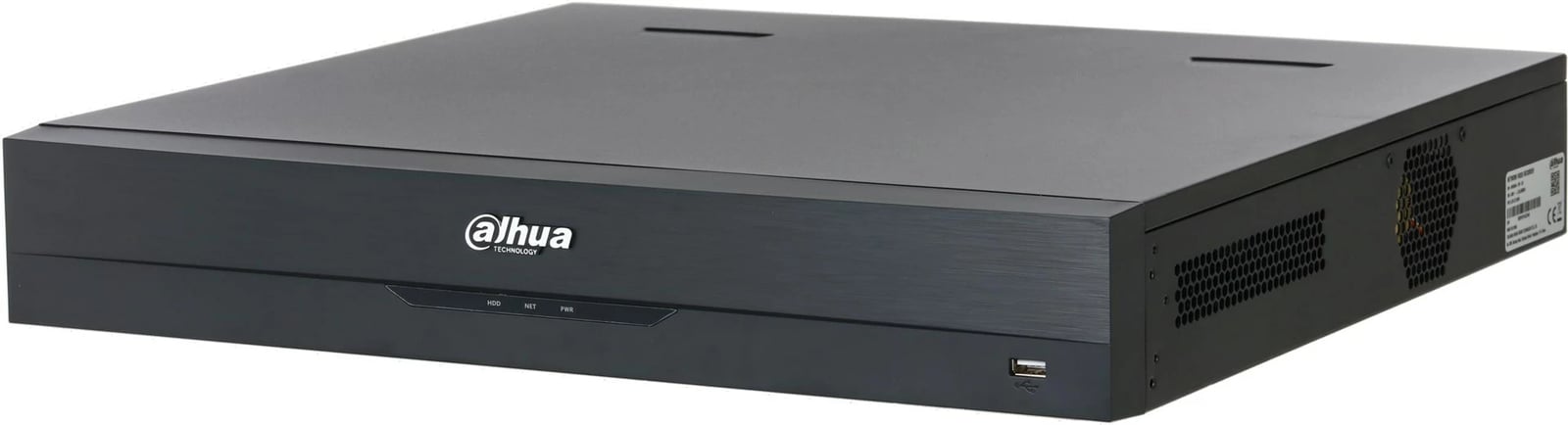 Regjistrues IP Dahua NVR5432-EI2, i zi