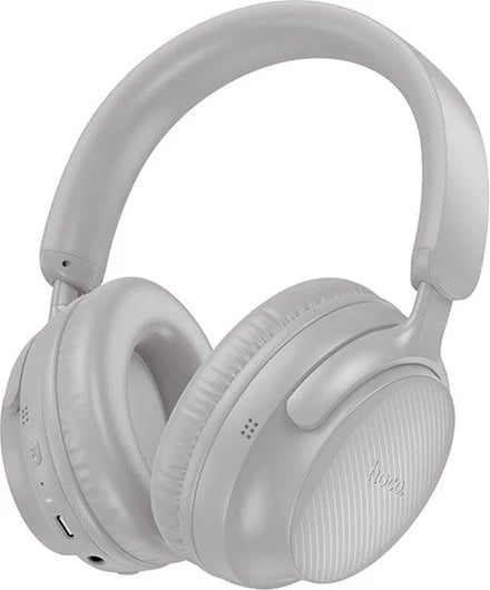 Kufje HOCO W53 Tone wireless, Bluetooth, gri