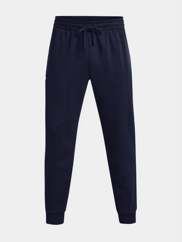 Pantallona sportive për meshkuj Under Armour, blu marine