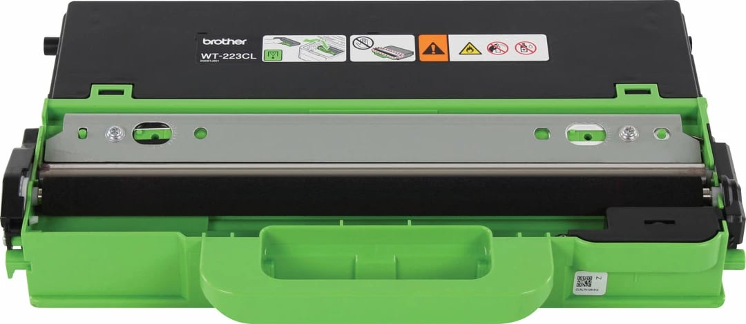 Toner Brother WT-223CL, waste toner collector, për printerë laserikë