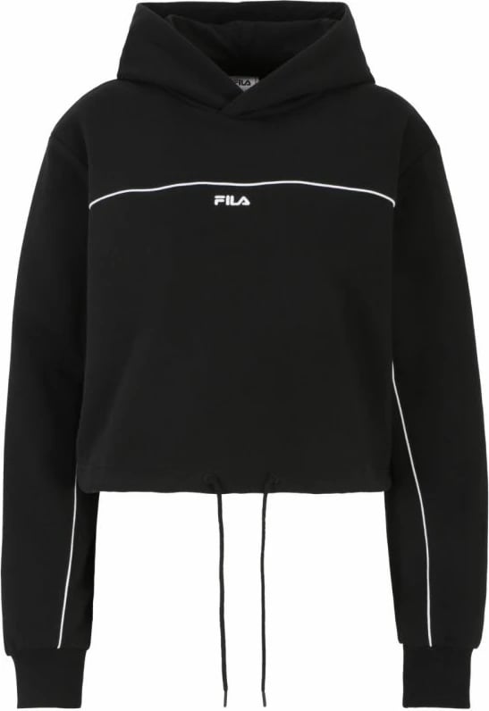 Duks Fila për femra, i zi