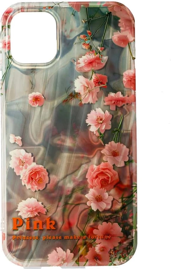 Fotroll për telefon TECH TIME Flower (IP14PRO)