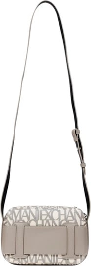 Çantë Armani Exchange femra, beige