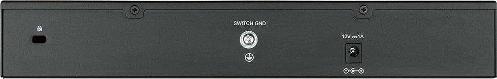 Switch D-Link, GO‑SW-16G/E, i zi