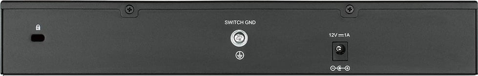 Switch D-Link, GO‑SW-16G/E, i zi