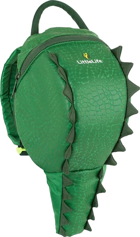 Çantë shpine për fëmijë Crocodile