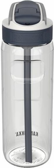 Shishe uji për të gjithë Yakimasport, transparente Shishe uji për të gjithë Yakimasport, transparente