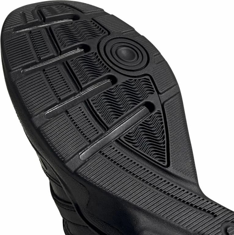 Atlete për meshkuj adidas, të zeza
