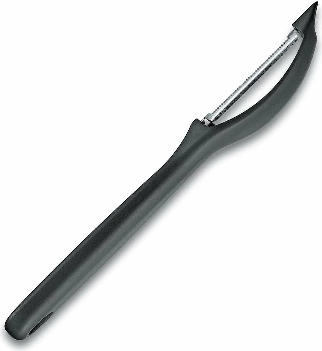 Qëruese Victorinox univerzale, e zezë