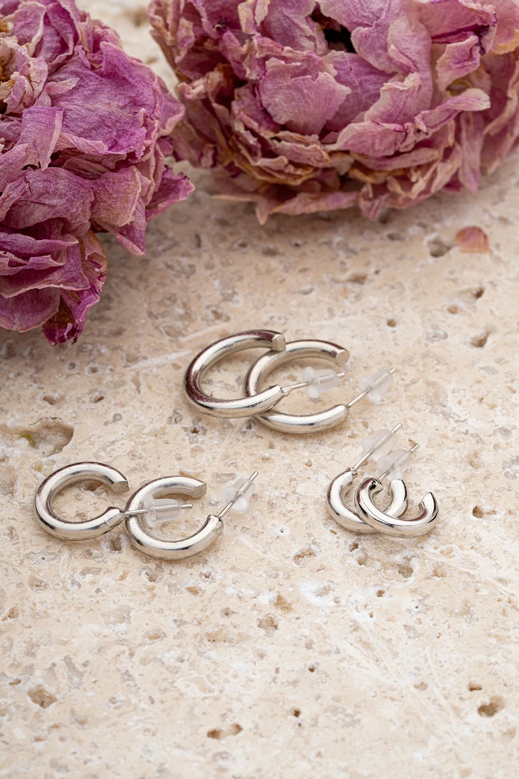 Vathë argjendi Jumeon, Gms6İncehlk, set