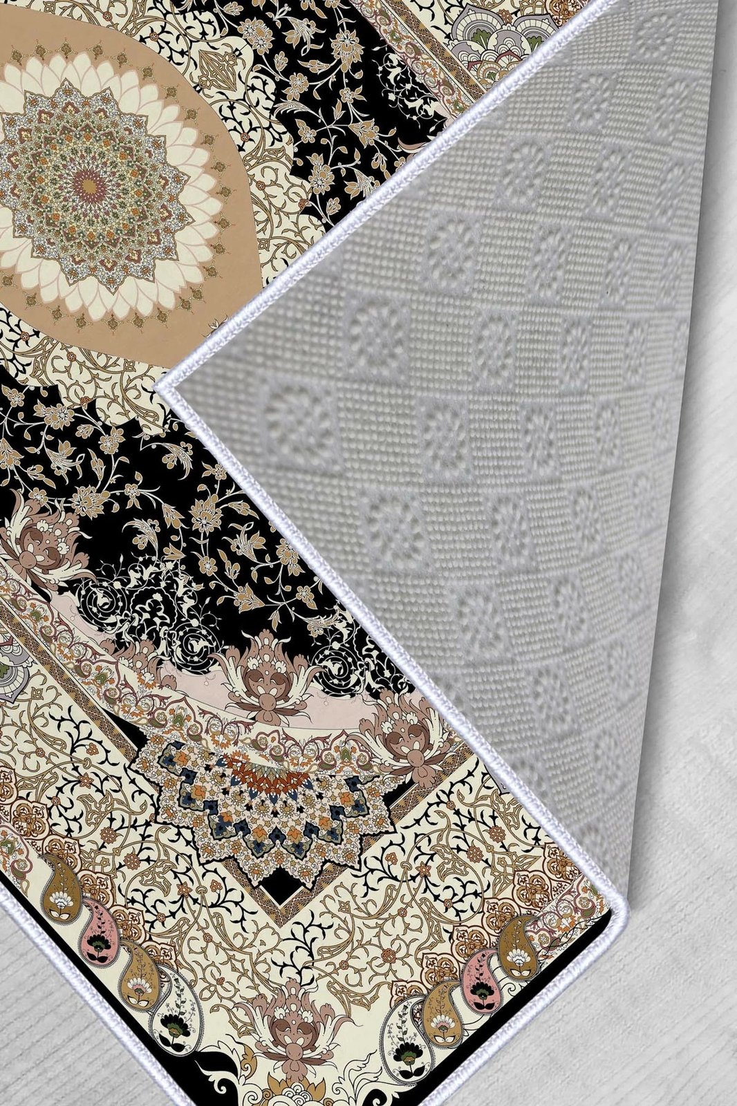 Qilim (60x100) Conceptum Hypnose, Hmnt821