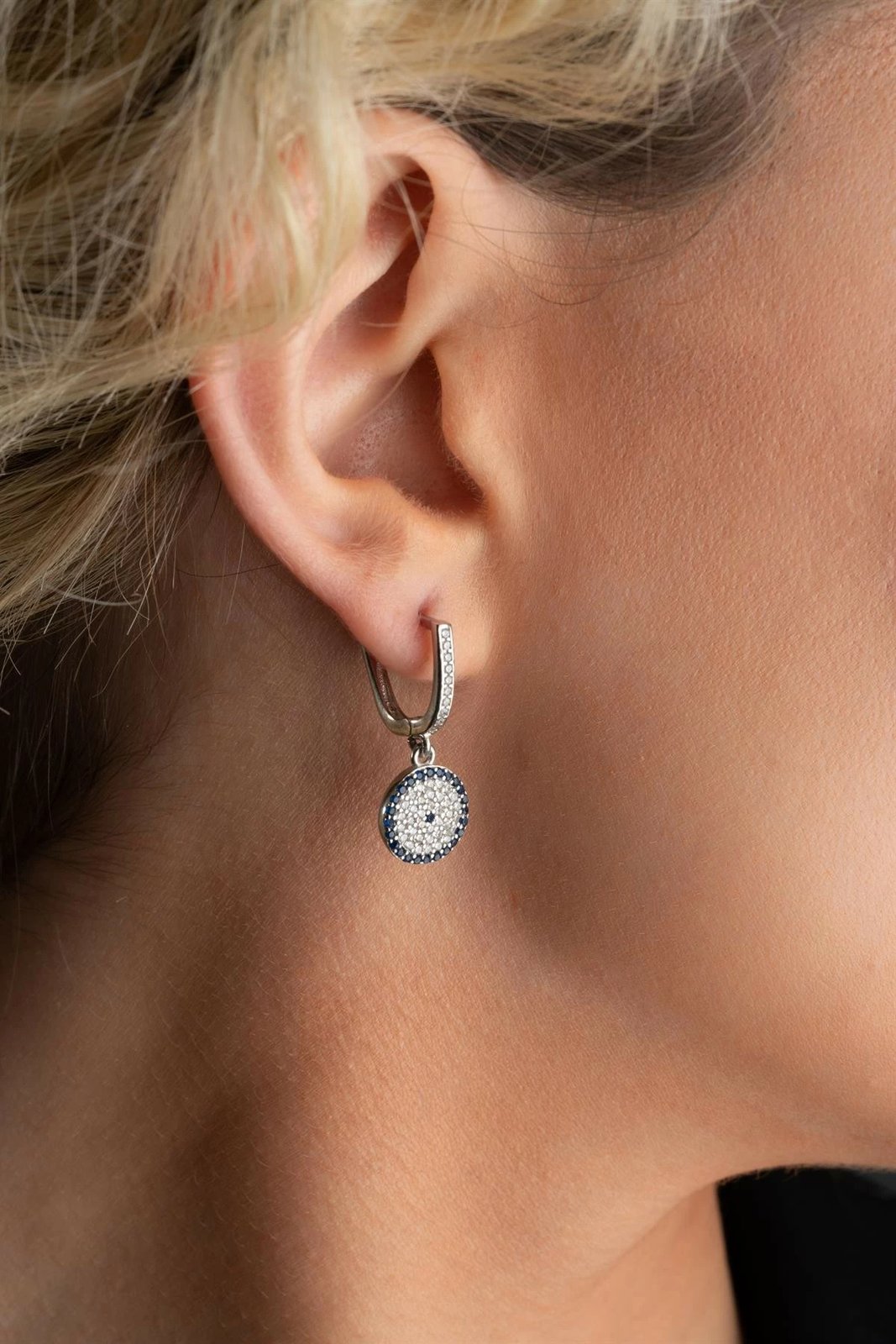 Set varëse, unazë dhe vathë argjendi, Jumeon, NRZ999057